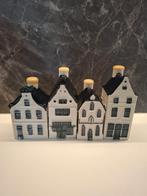 KLM Huisjes 5 6 7 8, Verzenden