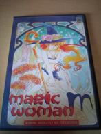 Magic Woman DVD - Anime Klassieker!, Vanaf 16 jaar, Ophalen of Verzenden, Zo goed als nieuw
