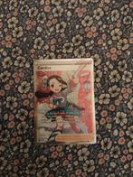 Candice 189/195 - Nieuwe Pokémonkaart, Ophalen of Verzenden, Nieuw, Losse kaart, Foil