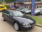 Volvo S60 2.4 163PK D5 (bj 2001), 1502 kg, Gebruikt, S60, 163 pk
