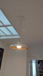 Diesel by Foscarini - Mysterio hanglamp (2 stuks), Ophalen of Verzenden, Gebruikt, Glas, 50 tot 75 cm