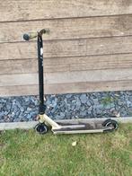 Stunt step, Fietsen en Brommers, Steps, Ophalen of Verzenden, Gebruikt, Gewone step