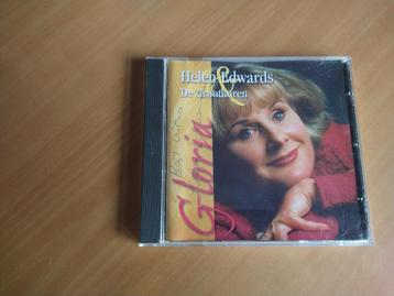 CD Helen Edwards en De Grootkoren. Gesigneerd beschikbaar voor biedingen