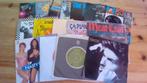 16 singles, Cd's en Dvd's, Vinyl Singles, 7 inch, Single, Ophalen of Verzenden, Zo goed als nieuw