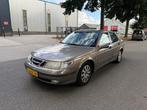 Saab 9-5 2.3t Arc AUTOMAAT AIRCO apk 9-2026, 4 cilinders, 2290 cc, Bedrijf, Startonderbreker