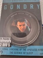 Michael Gondry Directors Collection 2-DVD NIEUW, Cd's en Dvd's, Boxset, Alle leeftijden, Ophalen of Verzenden, Nieuw in verpakking