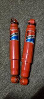 Achter schokbrekers VW T3 bus, Ophalen of Verzenden, Gebruikt, Volkswagen