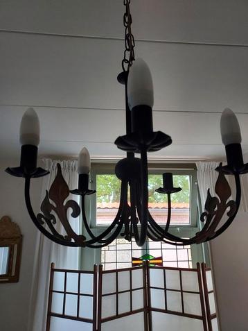 Hanglamp/kroonluchter  beschikbaar voor biedingen