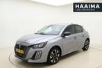 Peugeot 208 Hybrid e-DCS6 Allure 100 PK | Automaat | Parkeer, Gebruikt, Euro 6, 1199 cc, Origineel Nederlands