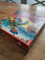 Catan junior, zo goed als nieuw, Ophalen of Verzenden, Een of twee spelers, Zo goed als nieuw, 999games