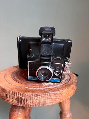 Polaroid Land Camera Color Pack 2 - Made in USA beschikbaar voor biedingen