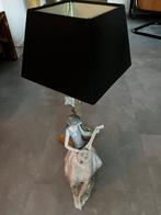 Lladro Lamp groot, Ophalen