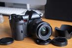 Olympus E-1 camera set, Spiegelreflex, Verzenden, Zo goed als nieuw, Minder dan 4 keer