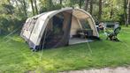 Obelink miami 6 easy air tunneltent 6 persoons familietent, Caravans en Kamperen, Tenten, Ophalen, Zo goed als nieuw, Tot en met 6