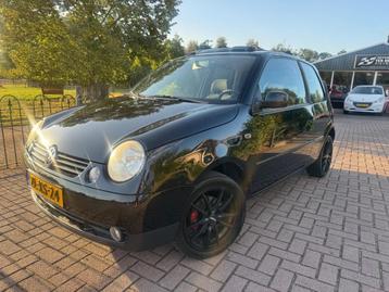 Volkswagen LUPO Nette Lupo *141.00 KM Nieuwe APK beschikbaar voor biedingen