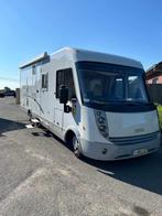 Camper Niesmann Bischoff Arto 74, Caravans en Kamperen, Campers, Integraal, Niesmann+Bischoff, 7 tot 8 meter, Diesel