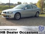 BMW 3 Serie Coupe 320Ci Executive - Airco (bj 2000), Auto's, 11 km/l, Bedrijf, 170 pk, BMW