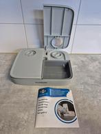Automatische voerbak voor 2 maaltijden - PetSafe, Ophalen of Verzenden