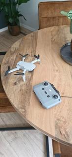 DJI Mini 4K met bon van juli 2025, Audio, Tv en Foto, Drones, Ophalen, Nieuw, Drone met camera
