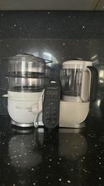 Babymoov nutribaby zo goed als nieuw!, Verzenden, Zo goed als nieuw