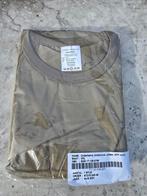 Kl nfp mono ondershirt korte mouw., Verzamelen, Ophalen of Verzenden, Landmacht, Nederland, Kleding of Schoenen