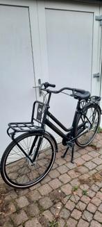 BSP Metropolis N7 Damesfiets - Maat 57, Fietsen en Brommers, Gebruikt, Versnellingen, 56 cm of meer, Ophalen