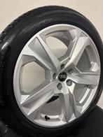 Zeer nette 19” Audi A7 velgen + winterbanden, Auto-onderdelen, Banden en Velgen, Velg(en), Winterbanden, Personenwagen, Ophalen
