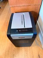 Rexel Momentum X410-SL Papierversnipperaar - Goede Staat, Ophalen of Verzenden