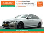 BMW 3-serie 320i xDrive 250pk M Performance Aut- Xenon Led,, Auto's, BMW, Automaat, Gebruikt, 4 cilinders, Met garantie (alle)