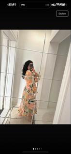 Zomerjurk, Kleding | Dames, Gelegenheidskleding, Ophalen of Verzenden, Zo goed als nieuw, Overige typen