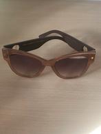 Nieuwe zonnebril Marc Jacobs, Overige merken, Zonnebril, Bruin, Nieuw