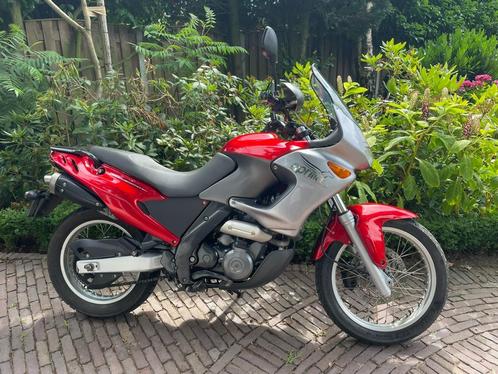 Aprilia Pegaso 650 IE 2001 In schitterende staat! - VERLAAGD, Motoren, Motoren | Aprilia, Particulier, Toermotor, meer dan 35 kW