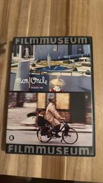 8.MON ONCLE, Jacques Tati, Alain Becourt, J.P. Zola (1958)., Alle leeftijden, Ophalen of Verzenden, Zo goed als nieuw, Frankrijk