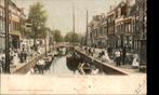 Leeuwarden - Voorstreek, Ophalen of Verzenden, Voor 1920, Gelopen, Friesland