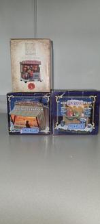 kersthuisjes, Diversen, Kerst, Ophalen of Verzenden, Gebruikt