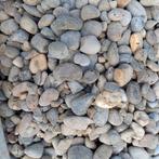 GEZOCHT 8 GRATIS GRINDTEGELS., Tuin en Terras, Ophalen, Gebruikt, Beton, Terrastegels