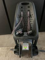 Yepp. Fietsstoeltje. . Met montage. slede.    Thule., Fietsen en Brommers, Ophalen of Verzenden, Zo goed als nieuw