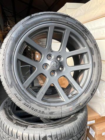 Originele Dodge Ram SRT-10 velgen 22 inch SPEEDLINE!! beschikbaar voor biedingen