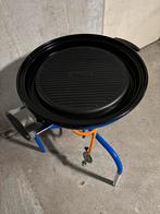 Te koop Cadac skottelbraai, Ophalen of Verzenden, Zo goed als nieuw