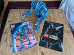 Lego Star Wars 8012 Super Battle Droid, Gebruikt, Ophalen of Verzenden, Lego