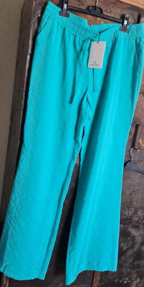 Nieuw met kaartje, zomer broek van Jane Lushkah, maat XL, Kleding | Dames, Broeken en Pantalons, Nieuw, Maat 46/48 (XL) of groter