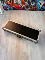 Flightcase met handvat (gitaarkoffer), Ophalen, Gebruikt, Elektrische gitaar, Flightcase