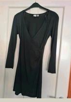 Esprit jurk zwart maat S/M zwart, Ophalen of Verzenden, Zo goed als nieuw, Maat 38/40 (M), Zwart
