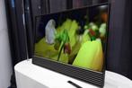 bang en olufsen horizon 48 Ultra HD 4k high end luxe tv, Zo goed als nieuw, 100 Hz, 100 cm of meer, Smart TV