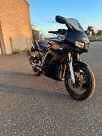 Yamaha fazer 600 (a2), Motoren, Motoren | Yamaha, Quickshifter, 4 cilinders, Minimaal motorrijbewijs A2, 600 cc