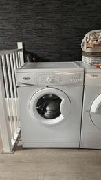 Whirpool indiana 1400 wasmachine, Ophalen, 1200 tot 1600 toeren, Gebruikt, 4 tot 6 kg