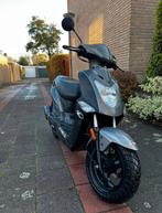 Nette Kymco Agility50 blauwe kenteken, Ophalen, Kymco, Zo goed als nieuw, Benzine