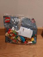 Lego 40605 en 40606 vip add on packs, Ophalen of Verzenden, Nieuw, Complete set, Lego