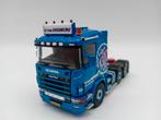 WSI SCANIA R4 - G. VAN DOESBURG, Wsi, ., Nieuw, Ophalen of Verzenden