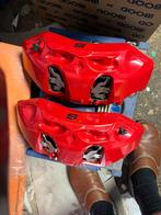 Akebono big brake set Audi  A4 S4 A5 S5 B9, Auto-onderdelen, Ophalen, Audi